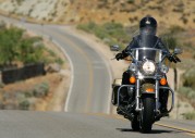 Harley-Davidson FLHR Road King